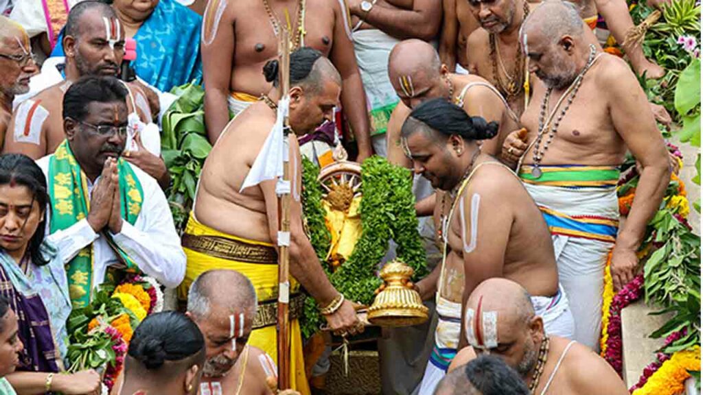 Tirumala 11