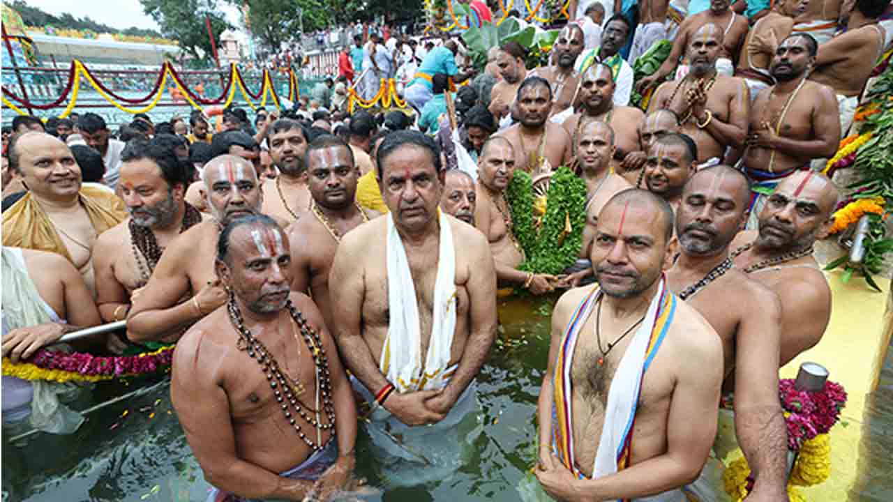 Tirumala 14