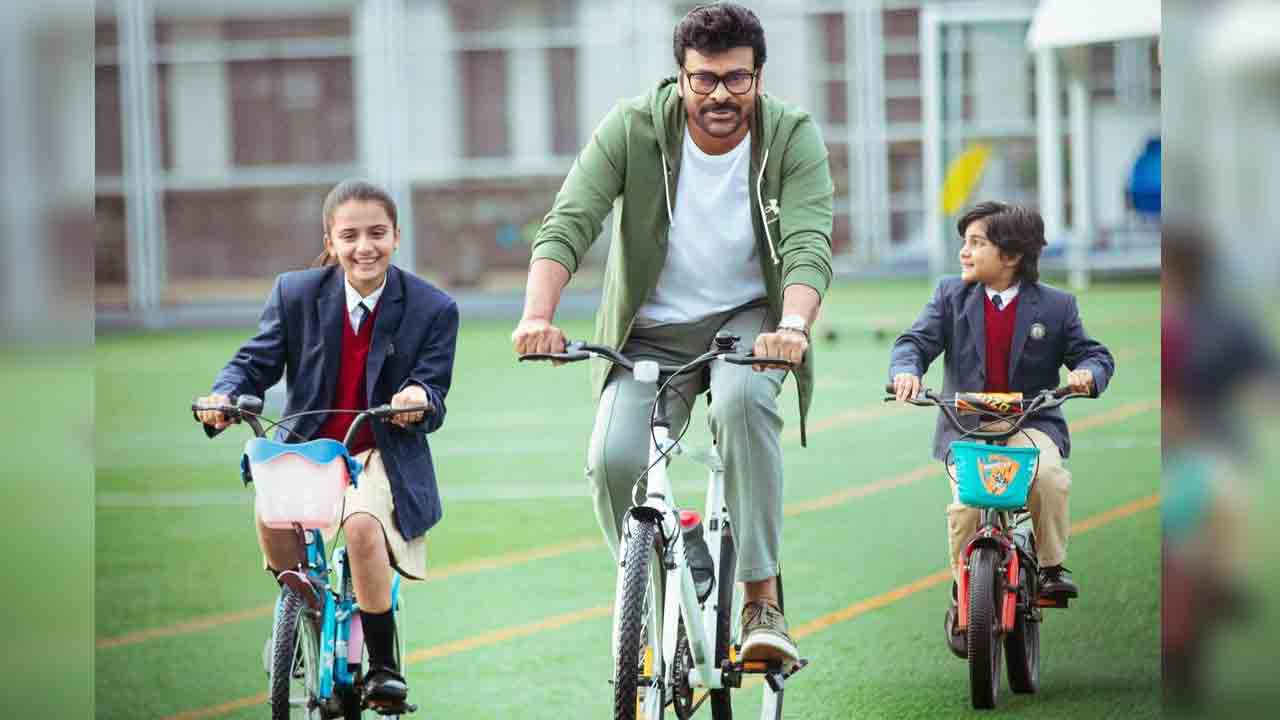 Diwali 2025 | దీపావ‌ళి స్పెష‌ల్.. టాలీవుడ్ నుంచి కొత్త సినిమా పోస్ట‌ర్‌ల‌ను చూశారా.!