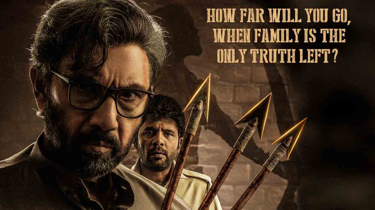 Tribanadhari Barbarik | ఓటీటీలోకి ‘త్రిబాణధారి బార్బరిక్‌’.. స్ట్రీమింగ్ ఎప్పుడంటే.!