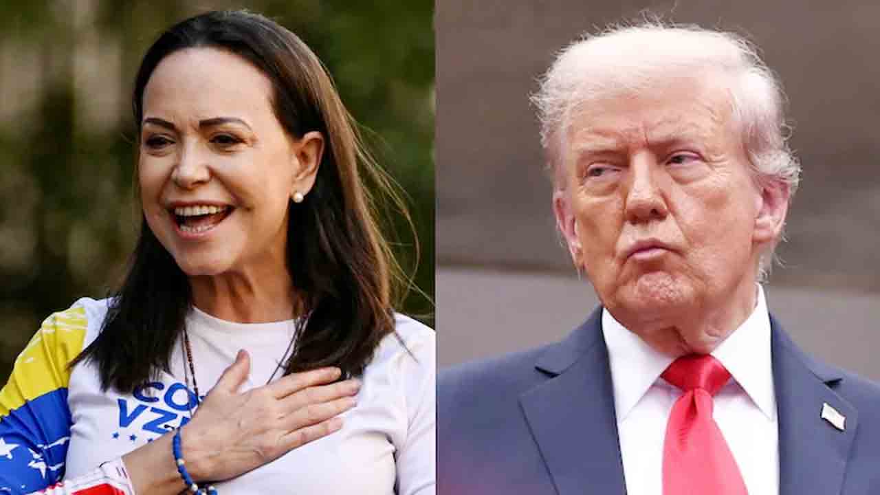 Nobel Prize | నిజంగా శాంతి కోసం కృషి చేసే వ్యక్తులనే ఎంపిక చేస్తాం.. వైట్‌హౌస్‌కు నోబెల్‌ కమిటీ కౌంటర్‌