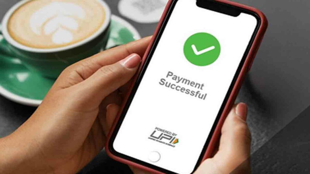 Upi Payments