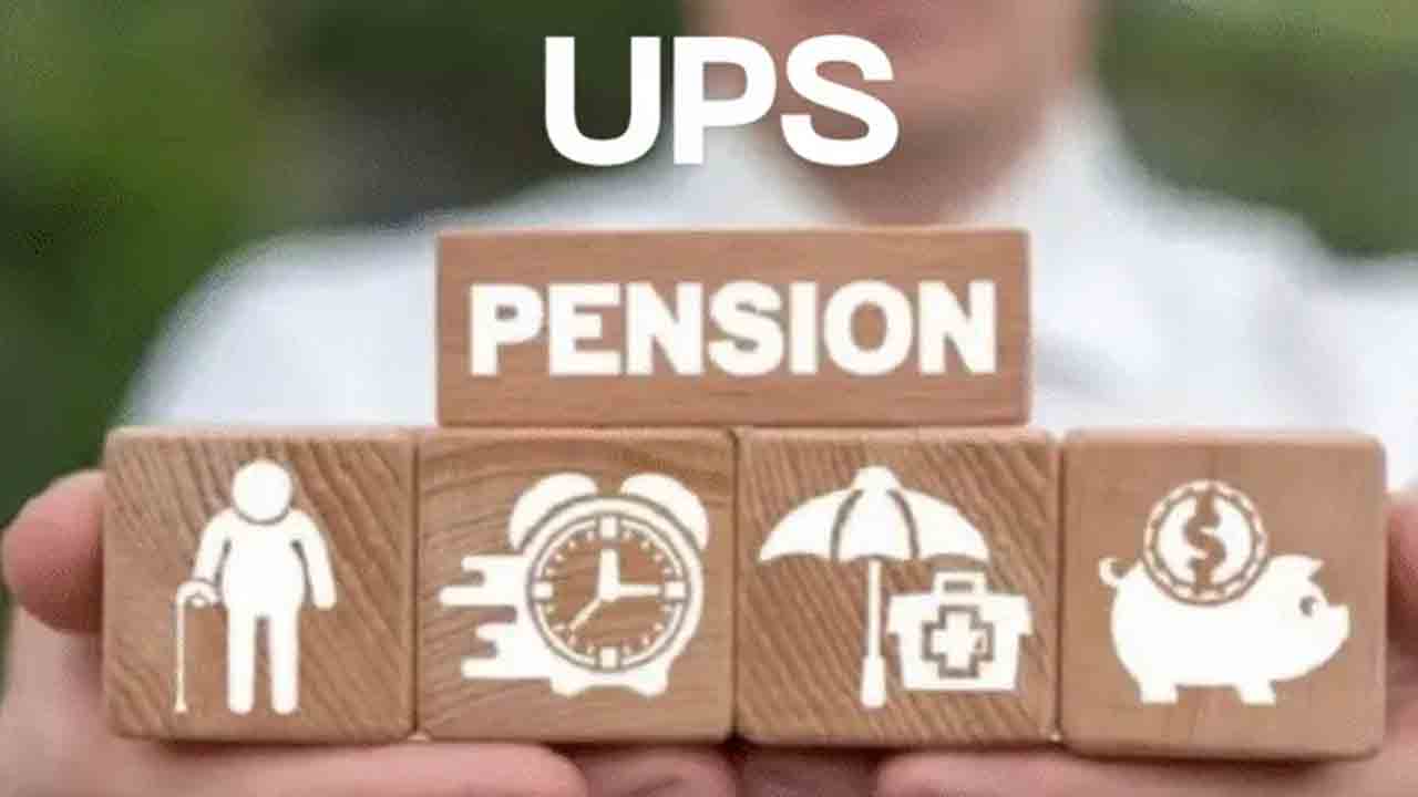 యూపీఎస్‌ అట్టర్‌ ఫ్లాప్‌!.. 4% మంది ప్రభుత్వ ఉద్యోగులు మాత్రమే దరఖాస్తు