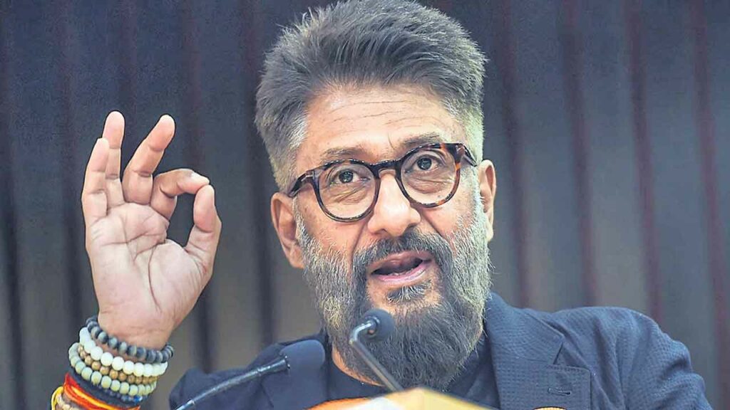 Vivek Agnihothri