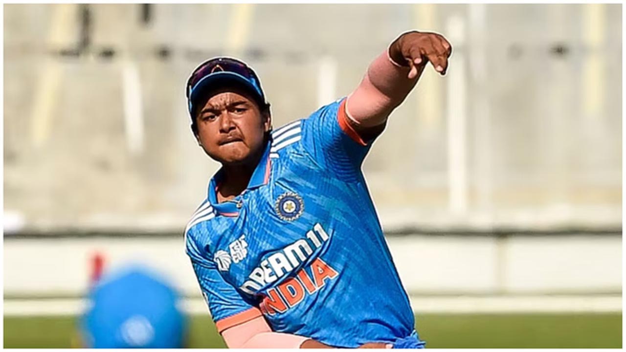 Vaibhav Suryavanshi | రంజీ ట్రోఫీ కోసం బిహార్‌ జట్టు.. యువ బ్యాట్స్‌మెన్స్‌ వైభవ్‌ సూర్యవంశీకి కీలక బాధ్యతలు..!