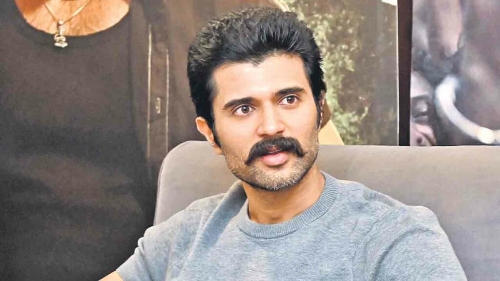 Ranabaali | టికెట్ రేట్ల పెంపుపై విజయ్ దేవరకొండ సంచలన నిర్ణయం?.. ఇకపై ఆ ప్రసక్తే లేదట!