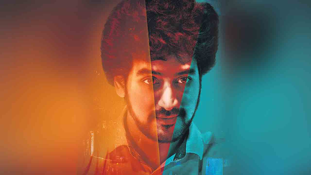 అరిషడ్వర్గాల నేపథ్యంలో..