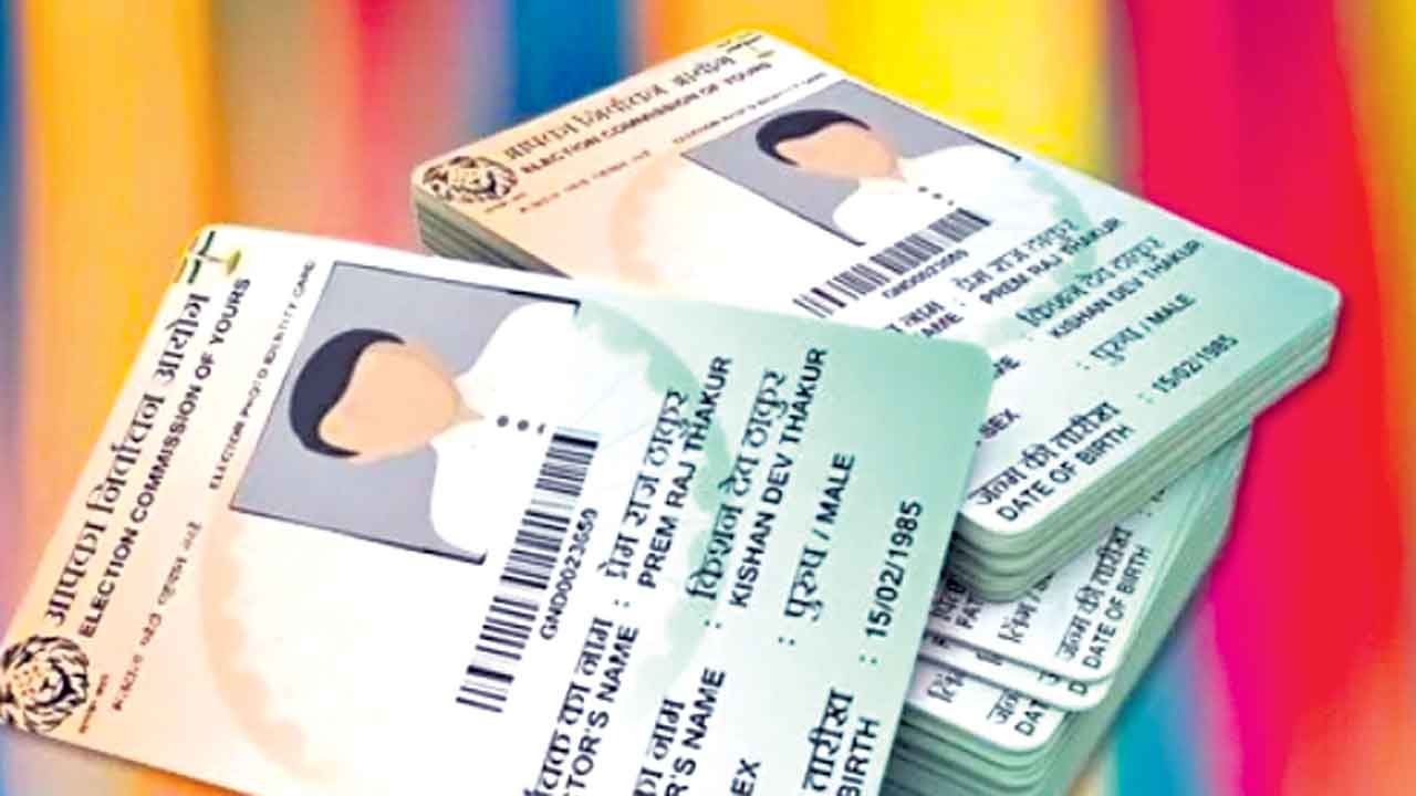 4,01,365 జూబ్లీహిల్స్లో తుది ఓటర్ల సంఖ్య
