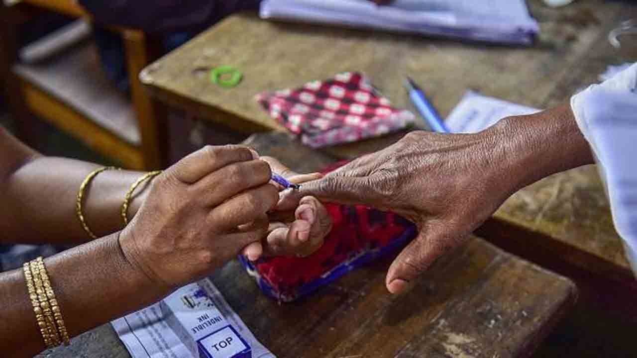 Bihar Polls | బీహార్ ఎన్నికల్లో కొత్తగా 17 సంస్కరణలు.. అవేంటంటే..?