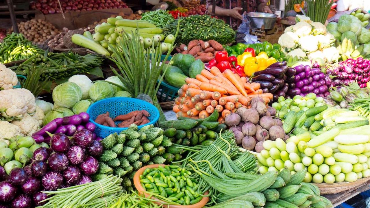 WPI | స్వల్పంగా తగ్గిన టోకు ద్రవ్యోల్బణం.. గణాంకాలు విడుదల చేసిన పరిశ్రమల మంత్రిత్వశాఖ..!