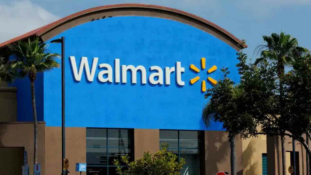 Walmart