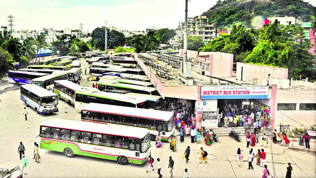 Warangal