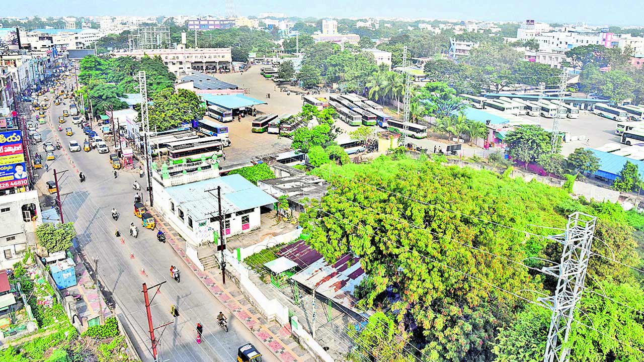 Warangal6