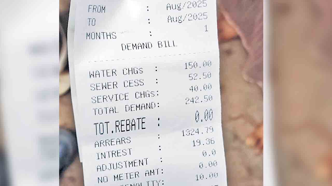 కేసీఆర్‌ ఫ్రీగా ఇస్తే.. కాంగ్రెస్‌ బిల్లులిస్తుంది