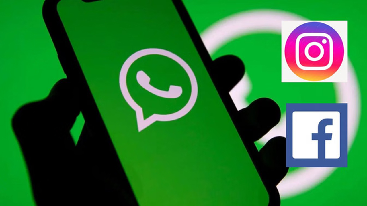 Meta | ఆన్‌లైన్‌ మోసాలను అరికట్టేందుకు.. మెటా కొత్త సెక్యూరిటీ ఫీచర్‌..!