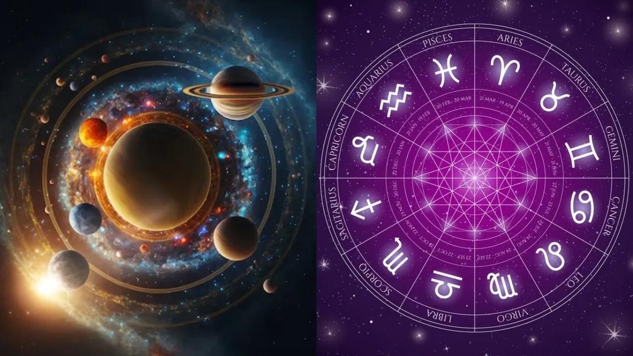 Navapanchama Raja Yogam | దీపావళి రోజున నవ పంచమ రాజయోగం.. ఈ రాశులవారికి ధనలాభం.. ఉద్యోగులకు ప్రమోషన్స్‌..!