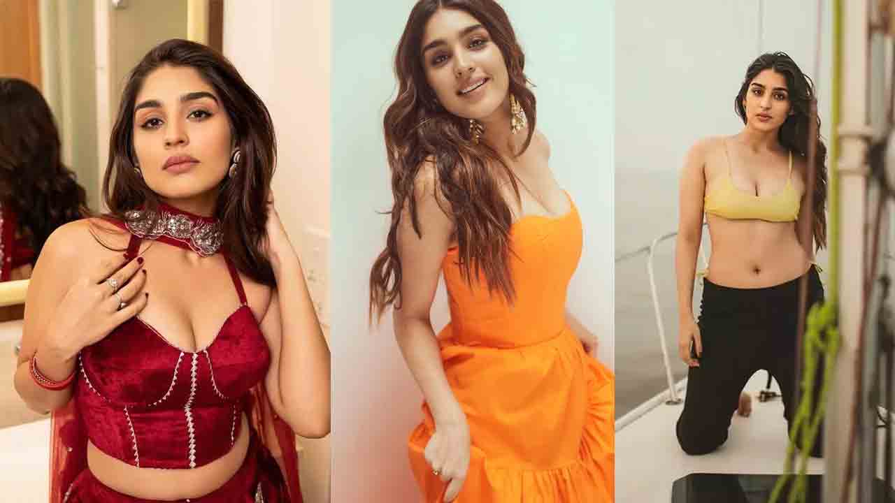 పరీక్షలు ఎగ్గొట్టి మరీ వెళ్లిపోయా