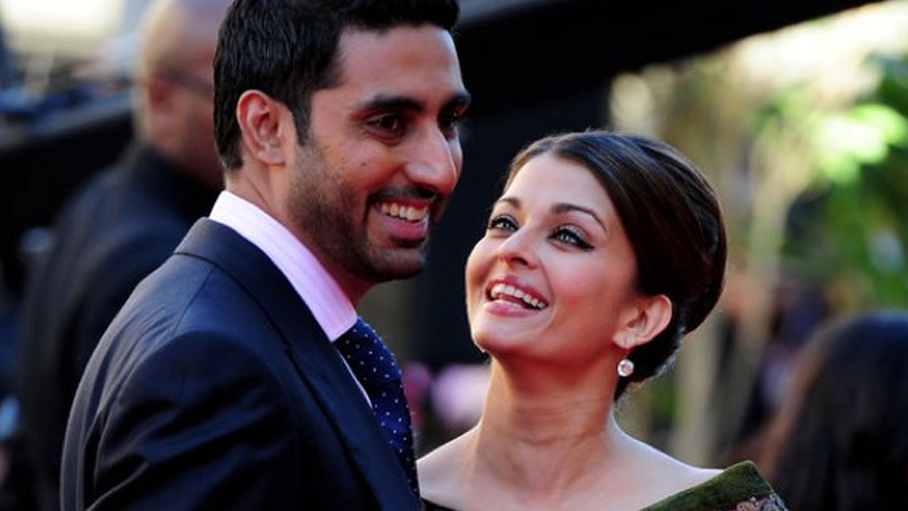 Aishwarya Rai Bachchan: గూగుల్‌ను కోర్టుకు ఈడ్చిన బ‌చ్చ‌న్ ఫ్యామిలీ.. 4,50,000 డాల‌ర్ల న‌ష్ట‌ప‌రిహారం కేసు దాఖ‌లు