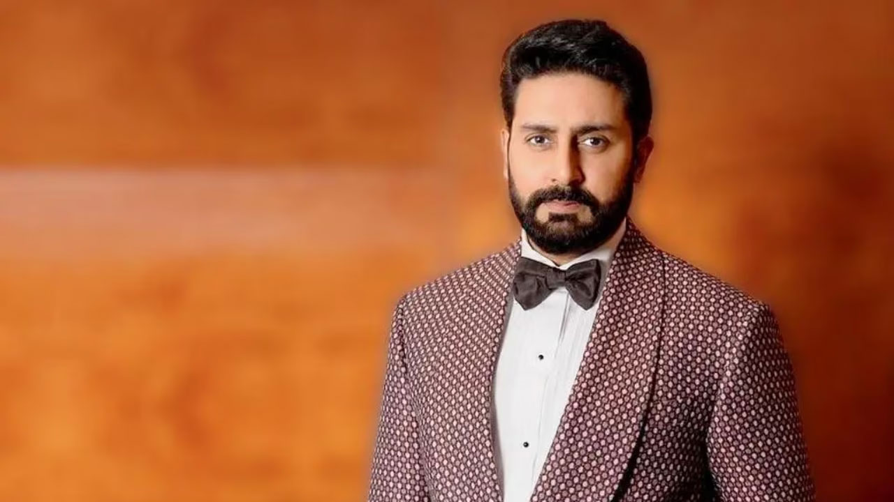 Abhishek Bachchan | “అవార్డులు కొనుక్కుంటారు” అన్న విమర్శలకు అభిషేక్ బచ్చన్ కౌంటర్ .. నెట్టింట వైరల్ అయిన రిప్లై!