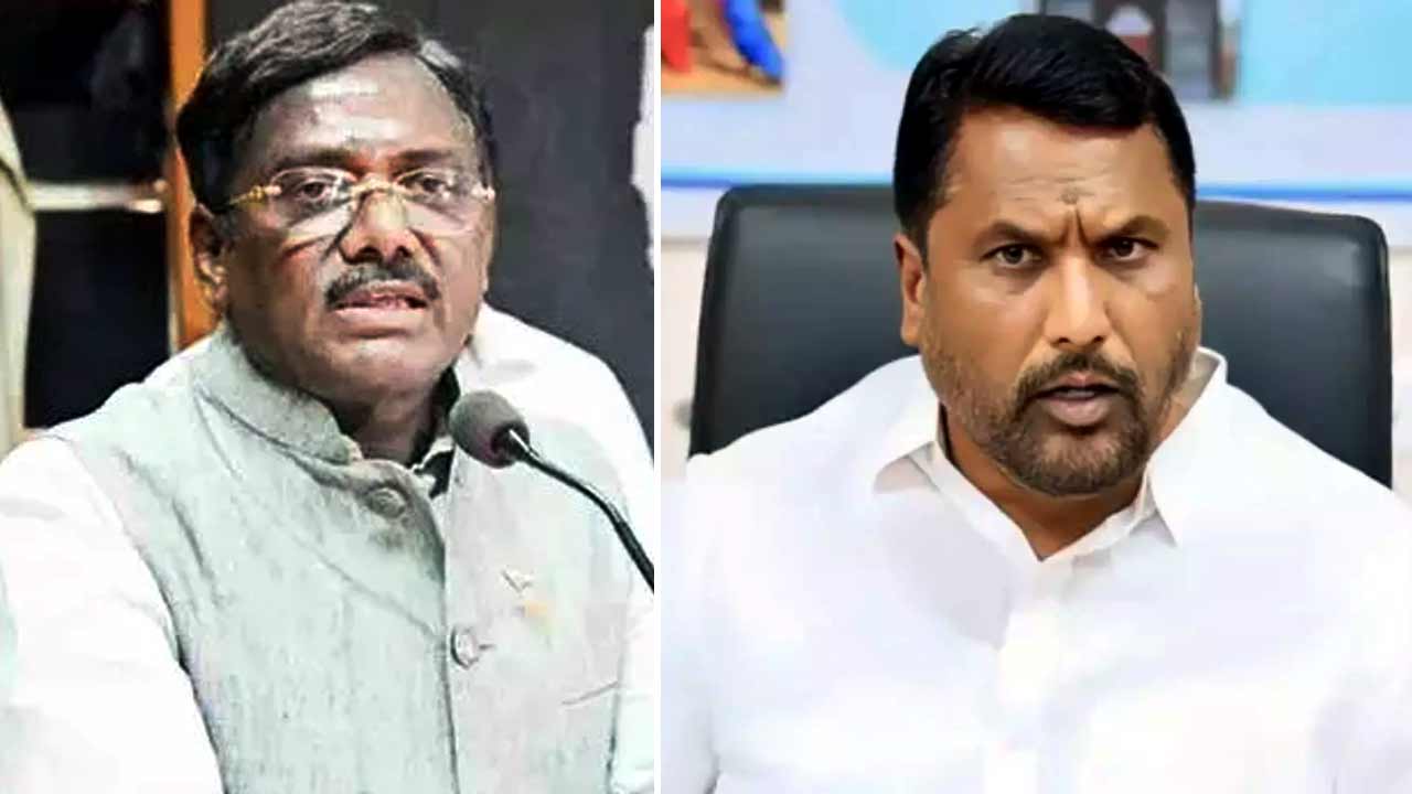 Adluri Laxman | అడ్లూరి, వివేక్‌ మధ్య భగ్గుమన్న విభేదాలు.. పొన్నం ఎపిసోడ్‌ మరవకుముందే తెరపైకి మళ్లీ మంత్రుల కీచులాట