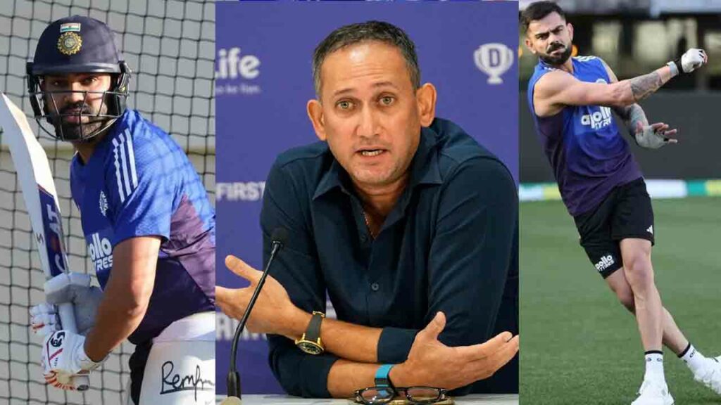 Agarkar