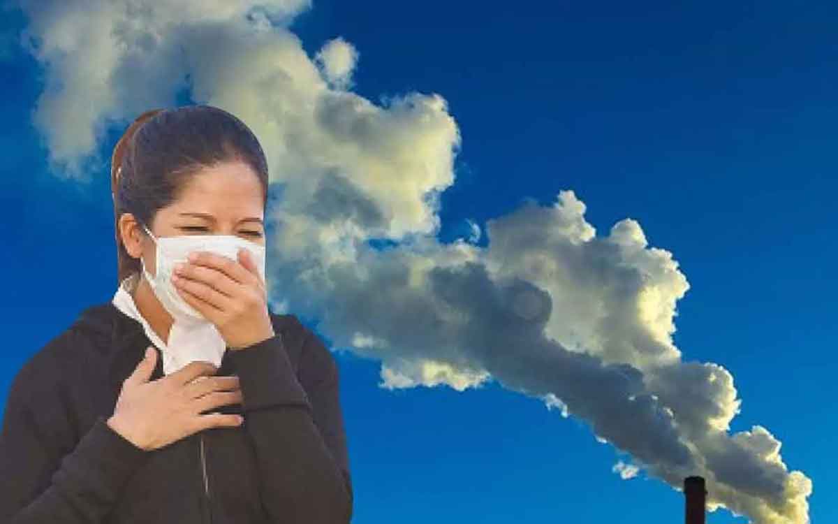 Air Pollution | గాలి కాలుష్యంతో ఇబ్బందులు పడుతున్నారా..? అయితే ఈ చిట్కాలను పాటించండి..!