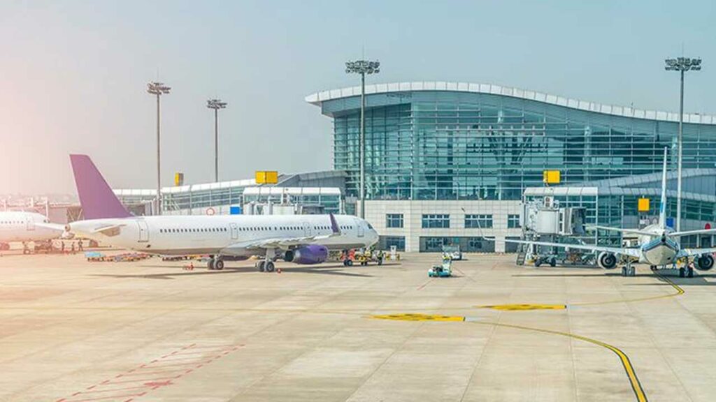 Airport