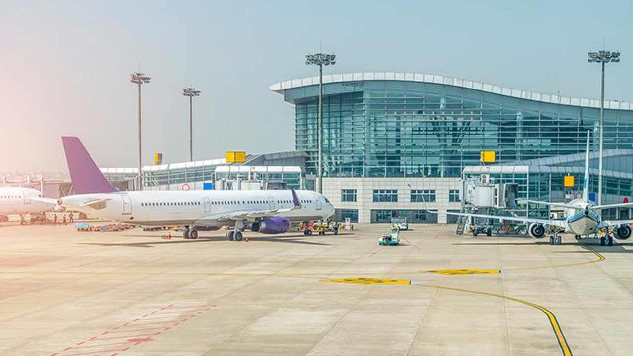 Ramagundam Airport | పెద్దపల్లి ప్రజలకు గుడ్‌న్యూస్‌.. రామగుండం ఎయిర్‌పోర్టు ఏర్పాటుకు ముందడుగు