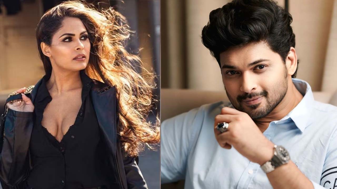 Narvini Dery | అతను అలాంటి వాడే..! తమిళ నటుడు అజ్మల్‌పై సంచలన ఆరోపణలు చేసిన నటి..!