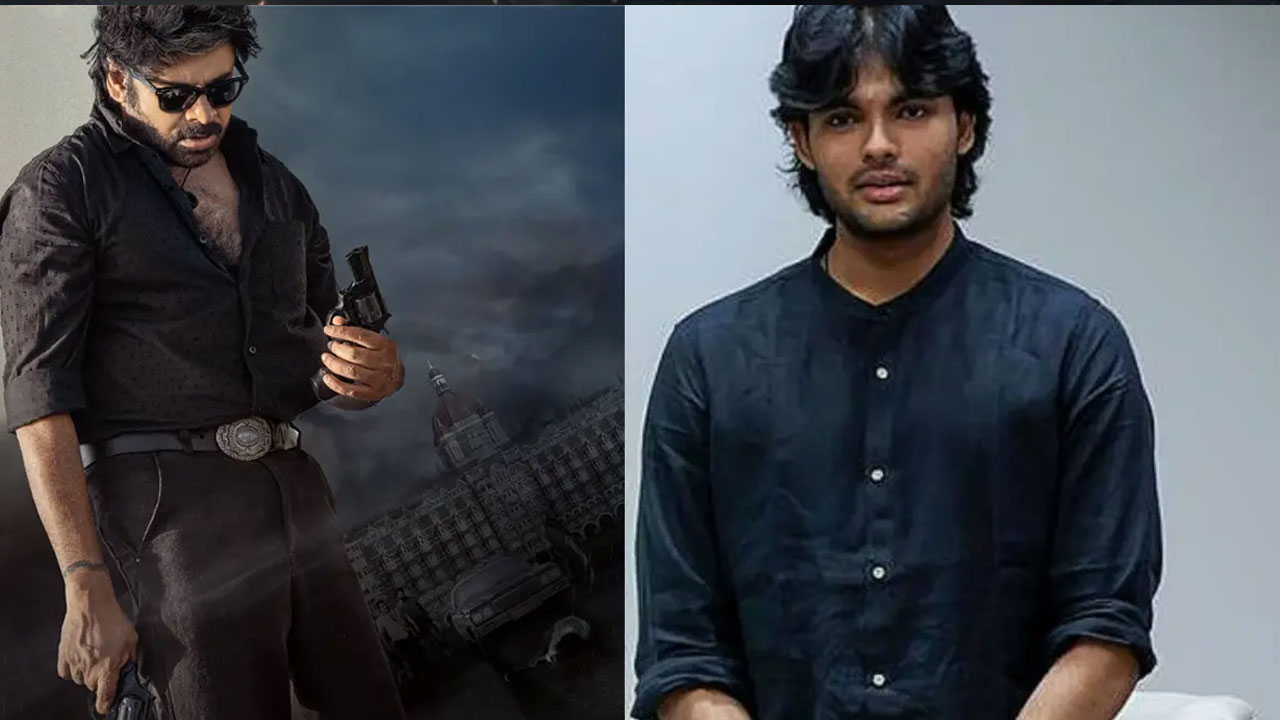 Akira Nandan | ఓజీలో అకీరా నటించకపోవడానికి అసలు కారణం ఇదా.. ఎట్టకేలకి బయటకు వచ్చిన సీక్రెట్