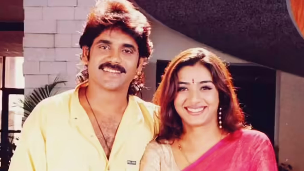 Nagarjuna | నాగార్జున 100వ సినిమాపై క్రేజీ అప్‌డేట్‌.. టబు స్థానంలో లేడి సూప‌ర్ స్టార్?