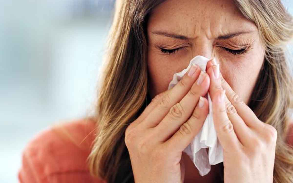 Allergies | శ్వాస సంబంధిత అలర్జీలు ఉన్నాయా..? అయితే ఈ చిట్కాలను పాటించండి..!