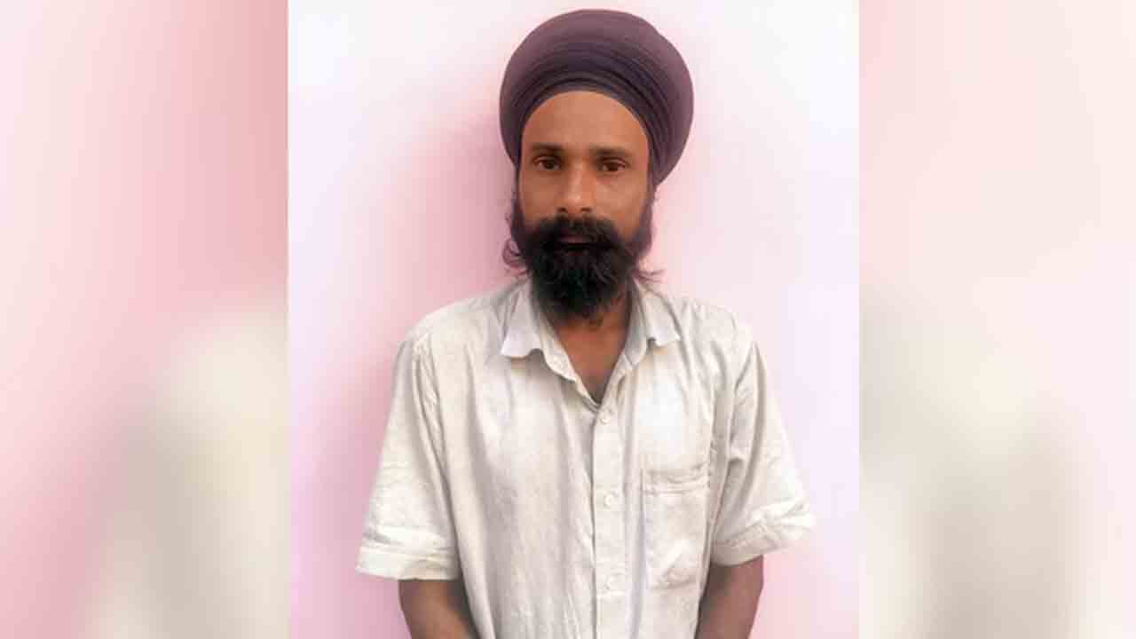 పాకిస్థాన్‌ కోసం గూఢచర్యం.. రాజస్థాన్‌లో ఓ వ్యక్తి అరెస్టు