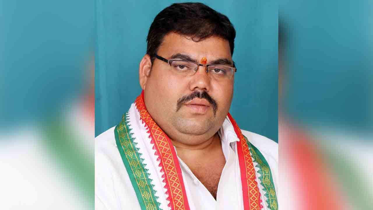 జూల‌ప‌ల్లి ఏఎంసీ చైర్మన్ మృతి