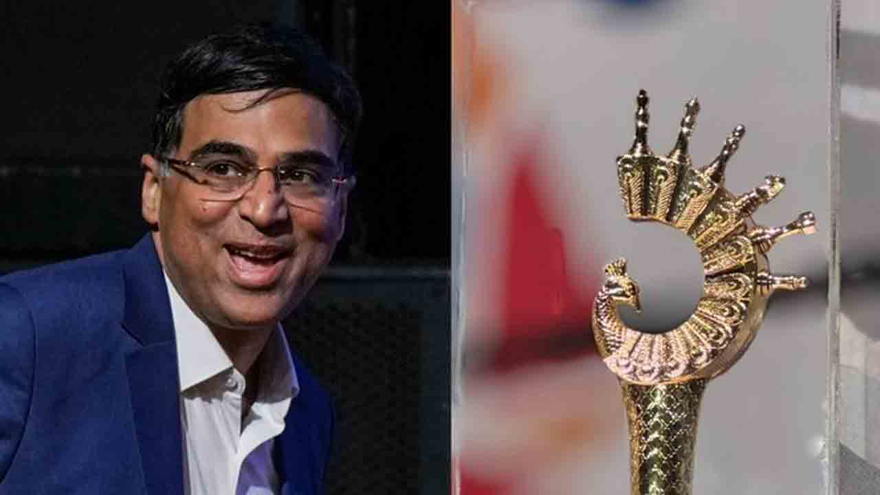 Viswanathan Anand | చెస్ దిగ్గజానికి అరుదైన గౌరవం.. వరల్డ్ కప్ చెస్ ఇకపై ఆనంద్ కప్..!
