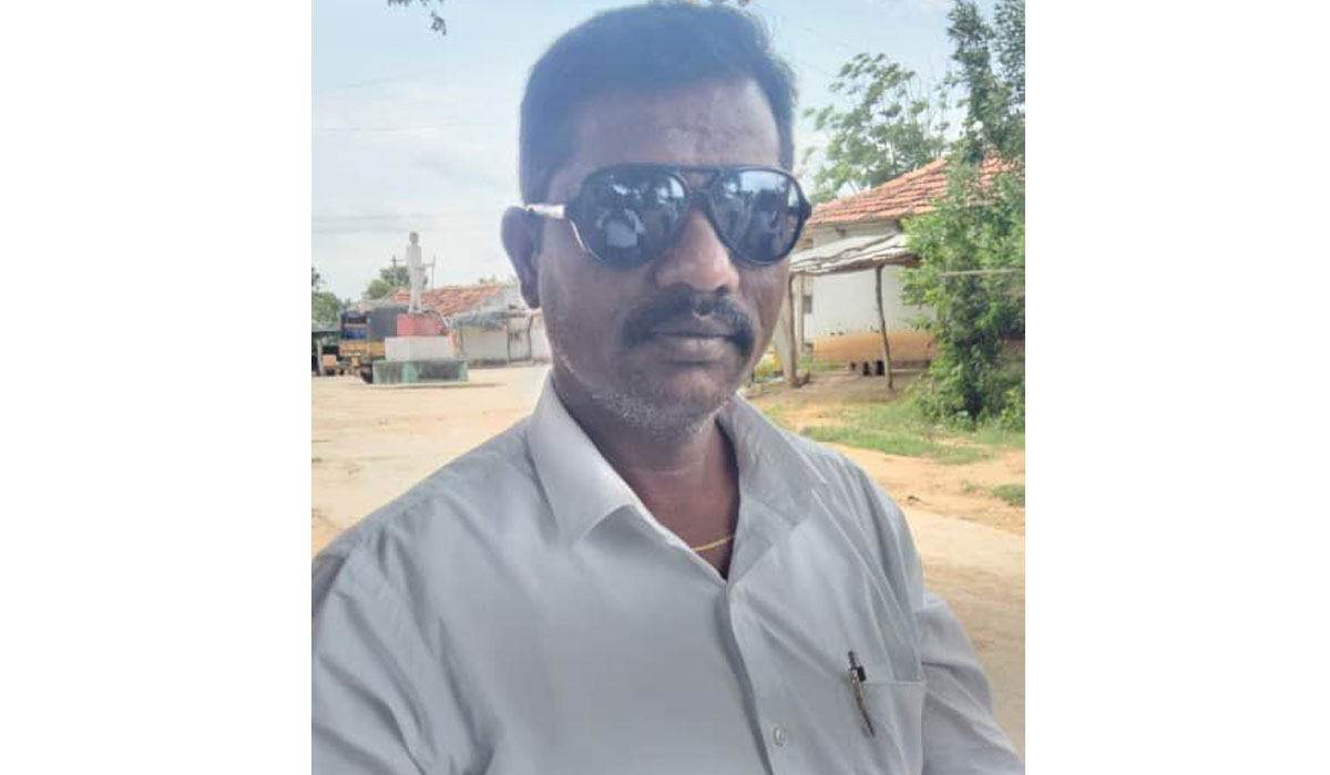 Heart Attack | గుండెపోటుతో బీఆర్ఎస్ సీనియర్‌ నేత మృతి.. గర్జనపల్లిలో ఘటన