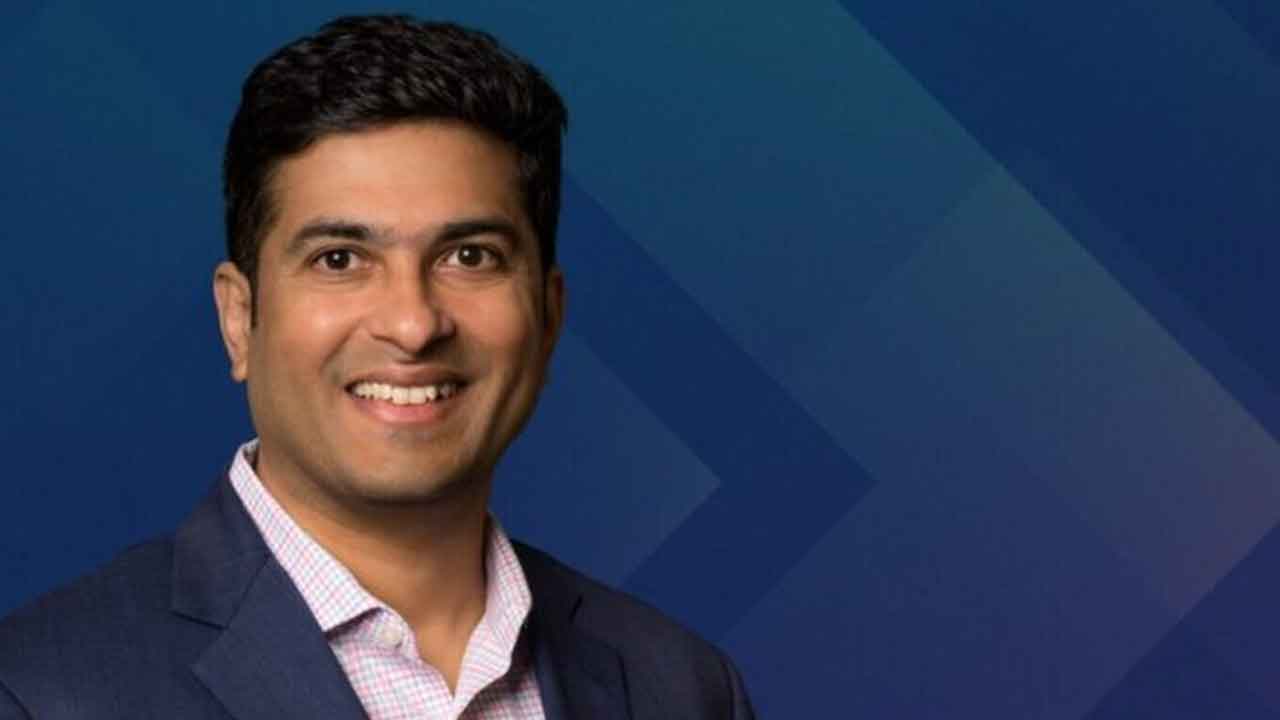 అనిల్‌ బోయినపల్లికి గోల్డ్‌ గ్లోబీ అవార్డు