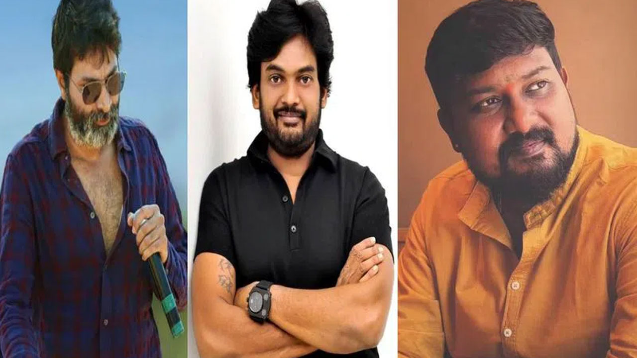 Music Director | ‘యానిమల్’ విజయంతో హర్షవర్ధన్ రామేశ్వర్ ద‌శ తిరిగిందిగా.. ఇప్పుడు స్టార్ డైరెక్టర్ల ఫేవరెట్ మ్యూజిక్ డైరెక్టర్!