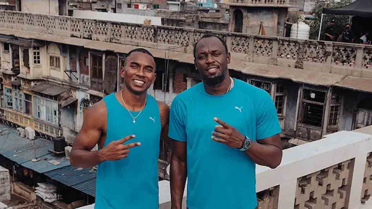 Animesh -Bolt | ‘మిస్సైల్ బోల్ట్‌’తో భారత చిరుత.. పరుగులో వేగం, టెక్నిక్ జోరందుకునేనా..!