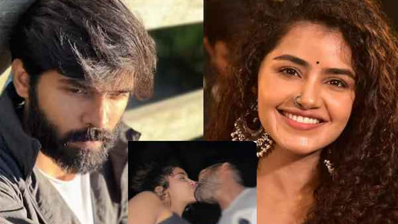 Anupama Parameswaran | అనుపమ పరమేశ్వరన్ – ధ్రువ్ విక్రమ్ డేటింగ్ రూమర్స్ పై మరోసారి చర్చలు!