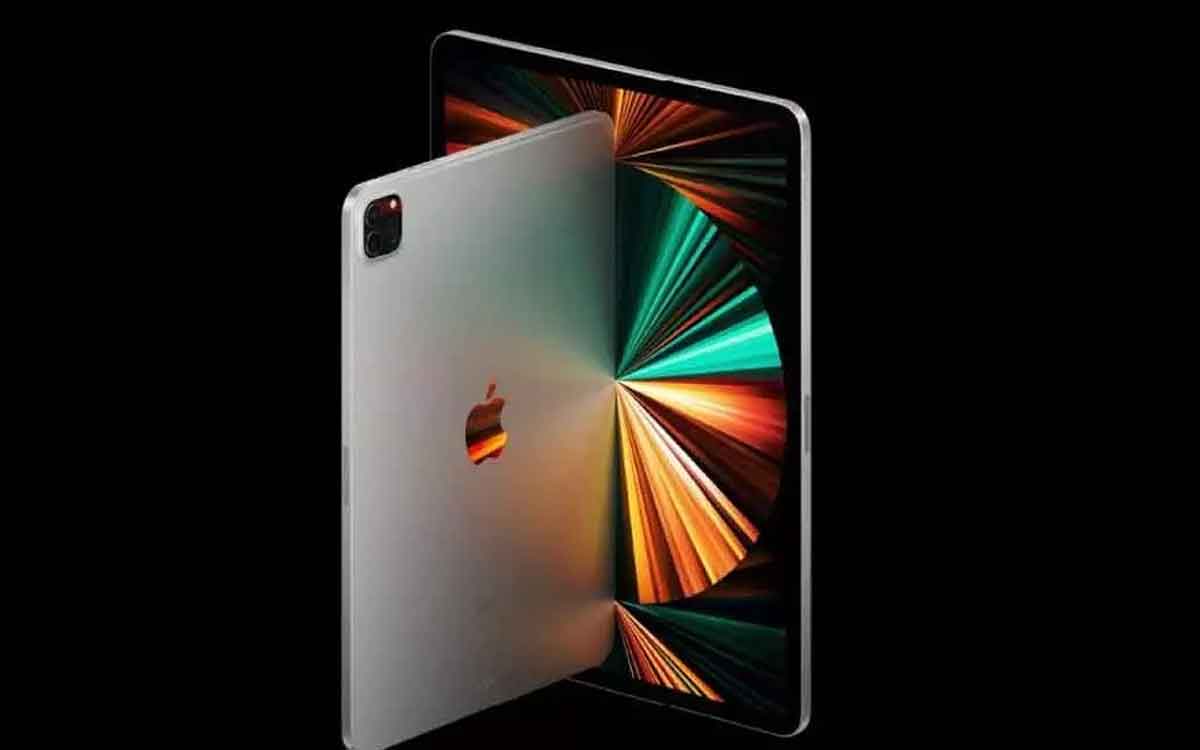 Apple iPad Pro 2025 | అదిరిపోయే ఫీచ‌ర్ల‌తో లాంచ్ అయిన యాపిల్ కొత్త ఐప్యాడ్లు.. ధ‌ర ఎంతంటే..?