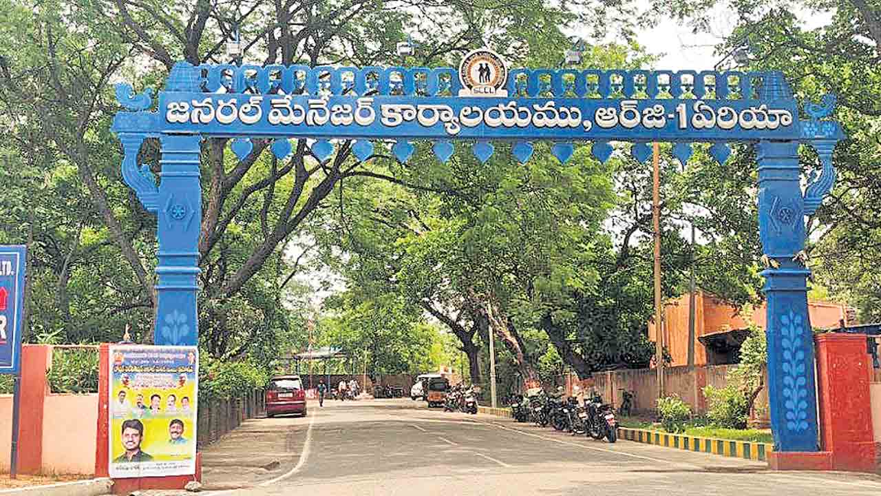 కార్మికుల ఆరోగ్యానికి ఏదీ భరోసా?