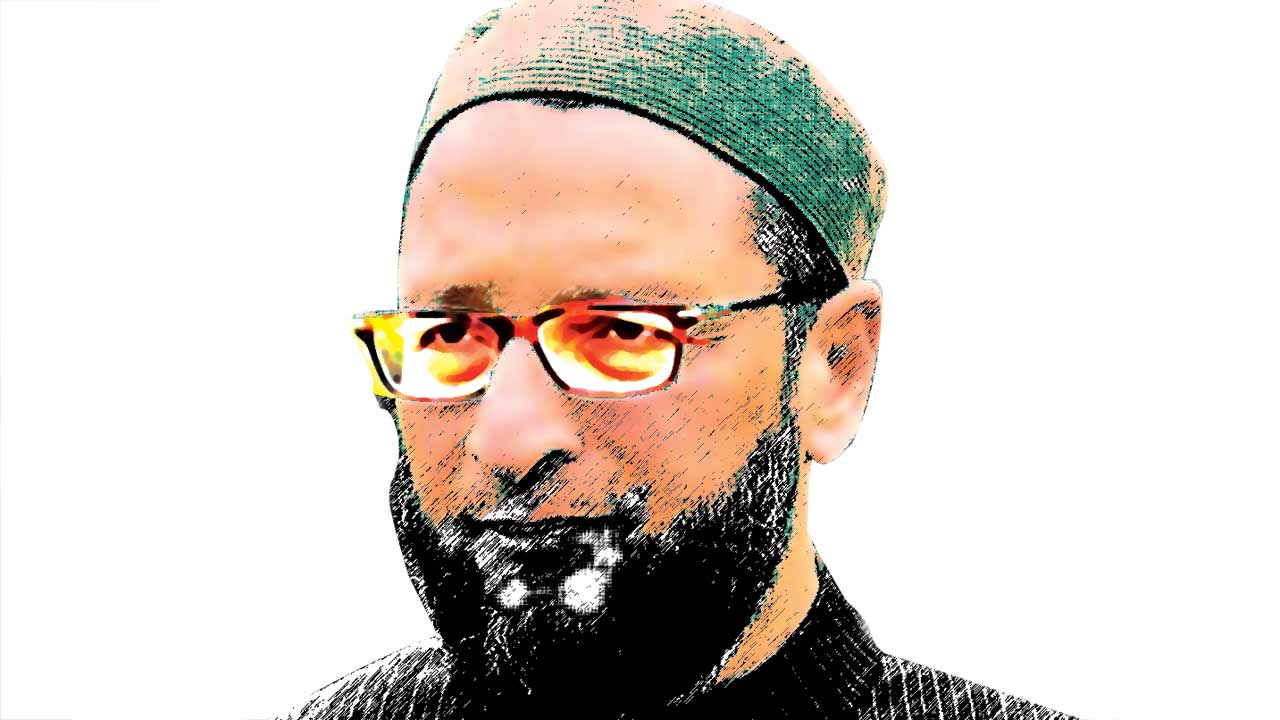 అసద్‌పై అసంతృప్తి జ్వాల!