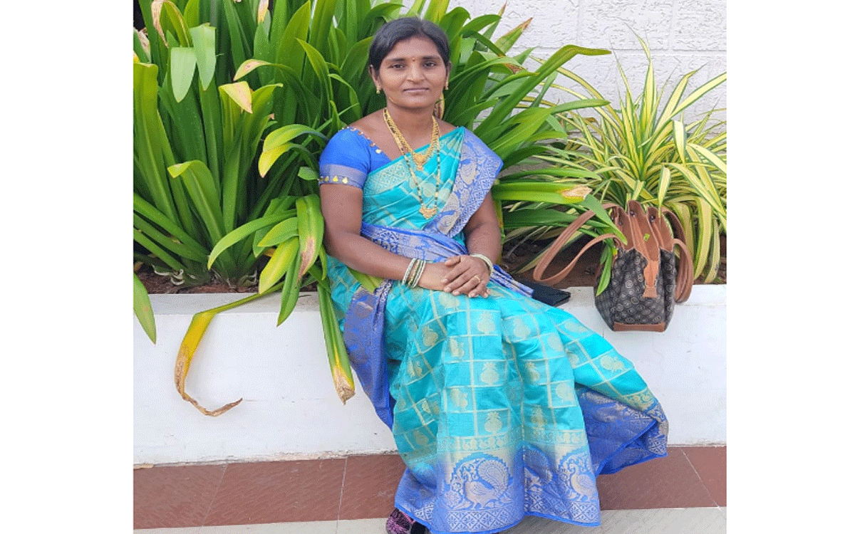 Chandur : వేధింపులు తాళలేక వివాహిత‌ ఆత్మహత్య