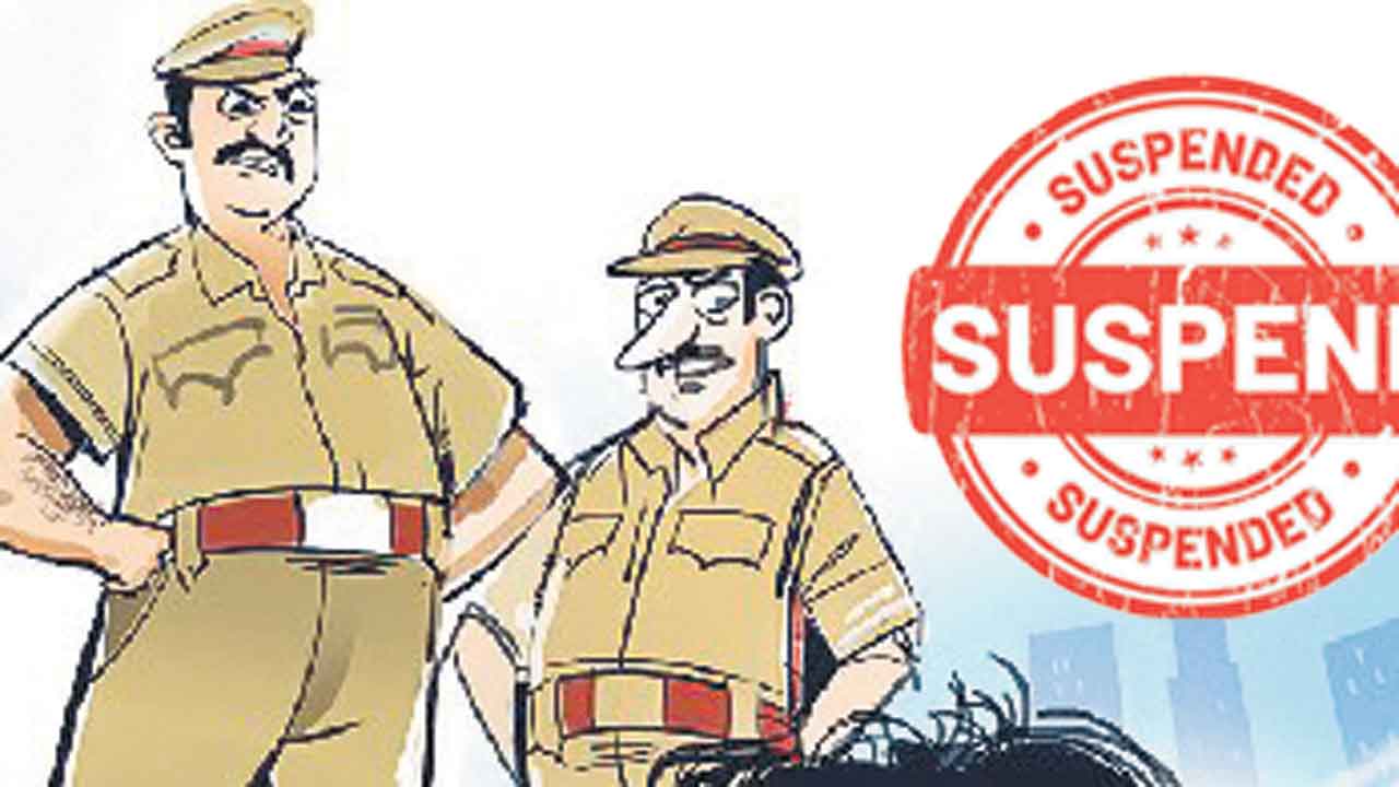 పాస్‌పోర్టు విచారణలో నిర్లక్ష్యం