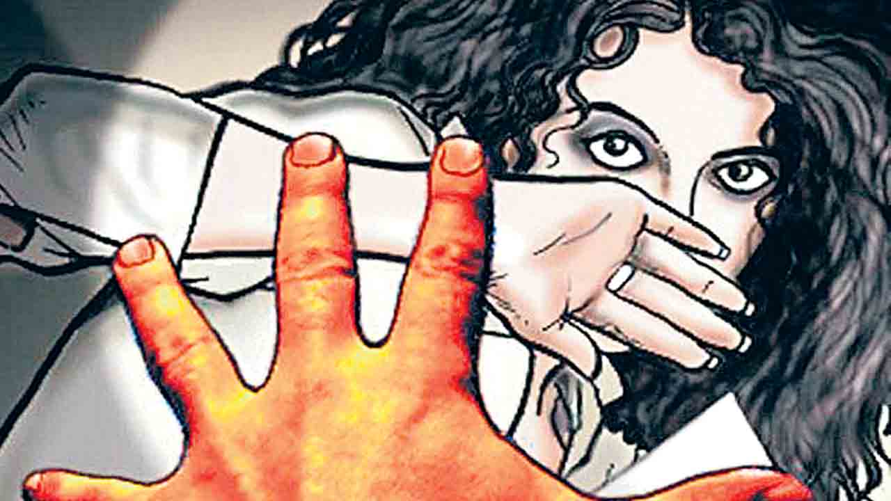 బీహార్ కూలీ అఘాయిత్యం