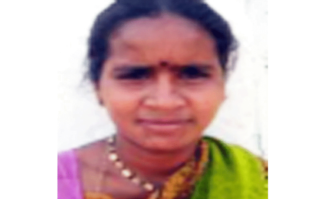 Atmakur.S : ఆత్మకూర్.ఎస్‌లో మ‌హిళ దారుణ హ‌త్య