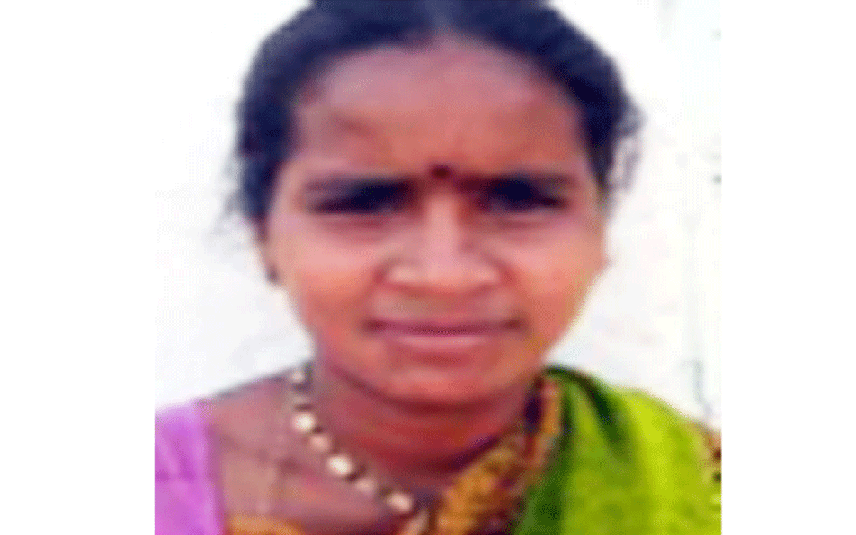 Atmakur.S : ఆత్మకూర్.ఎస్‌లో మ‌హిళ దారుణ హ‌త్య