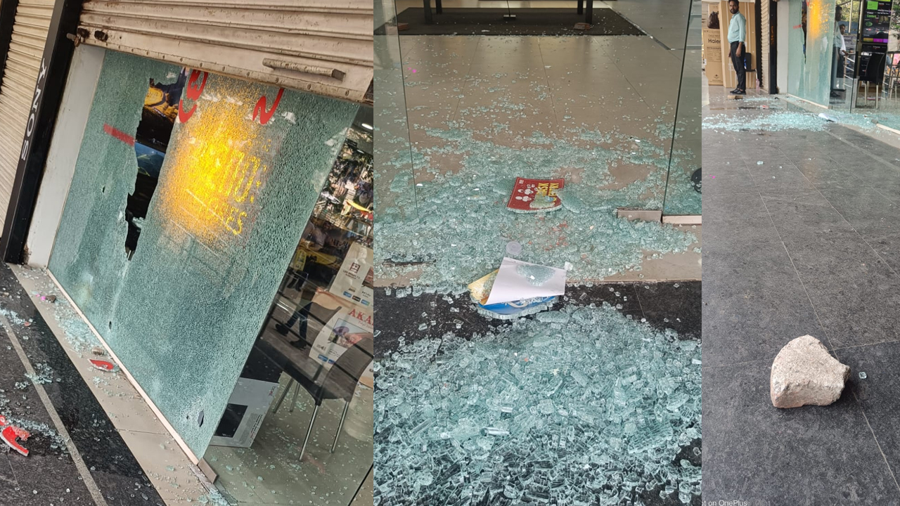 BC Bandh | బీసీ బంద్‌లో దుకాణాలపై దాడులు.. 8 మంది అరెస్ట్‌