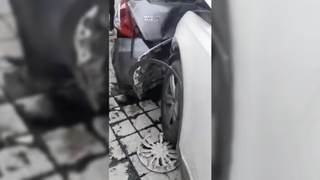 Audicar